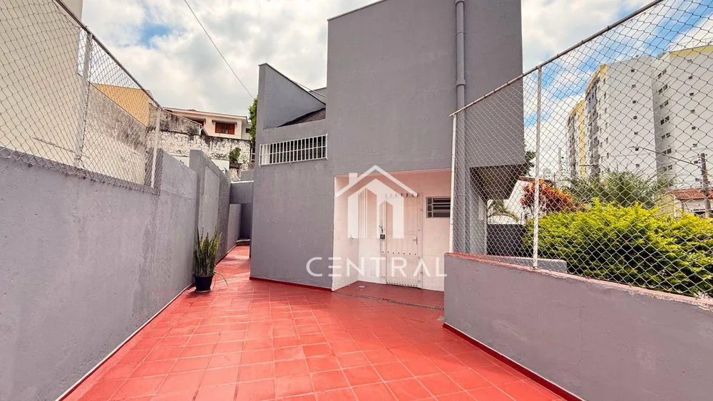 Sobrado, 3 quartos, 180 m² - Foto 1