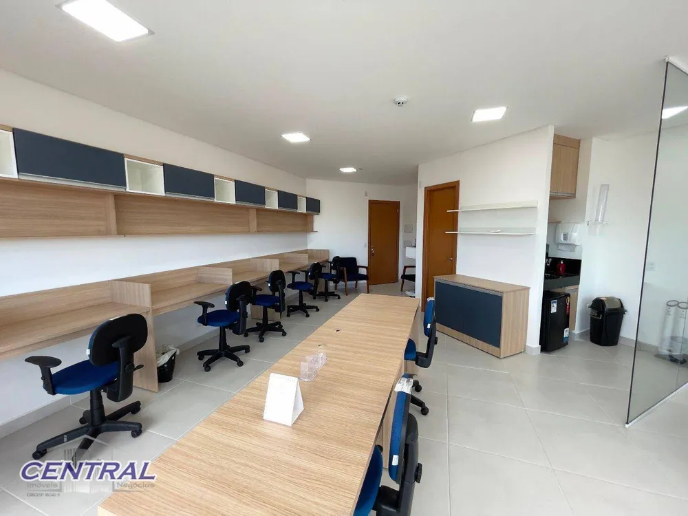 Sala-Conjunto, 49 m² - Foto 9
