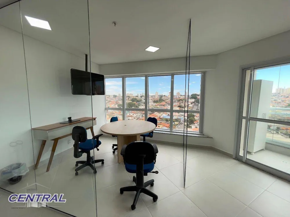Sala-Conjunto, 49 m² - Foto 1