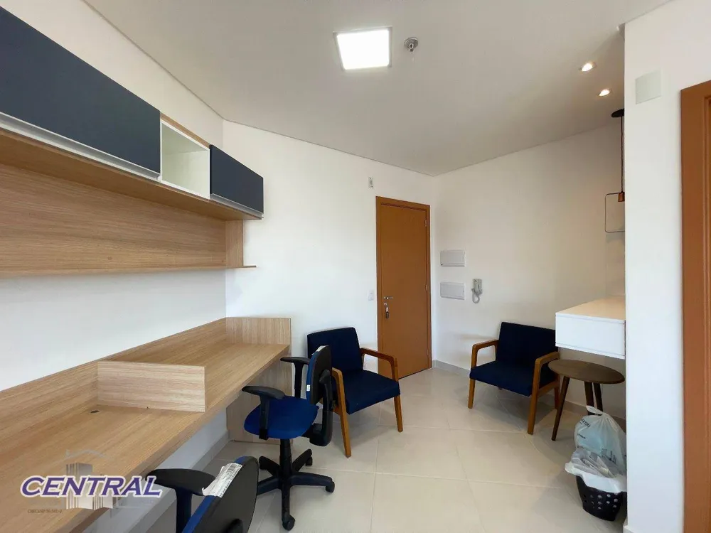 Sala-Conjunto, 49 m² - Foto 10