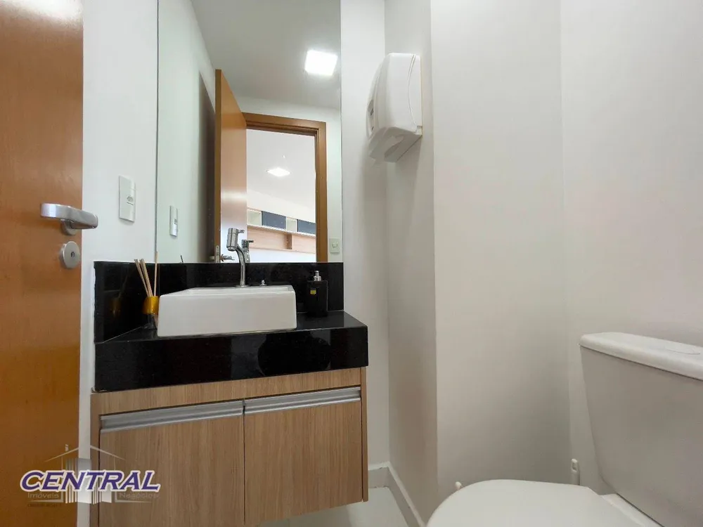 Sala-Conjunto, 49 m² - Foto 12