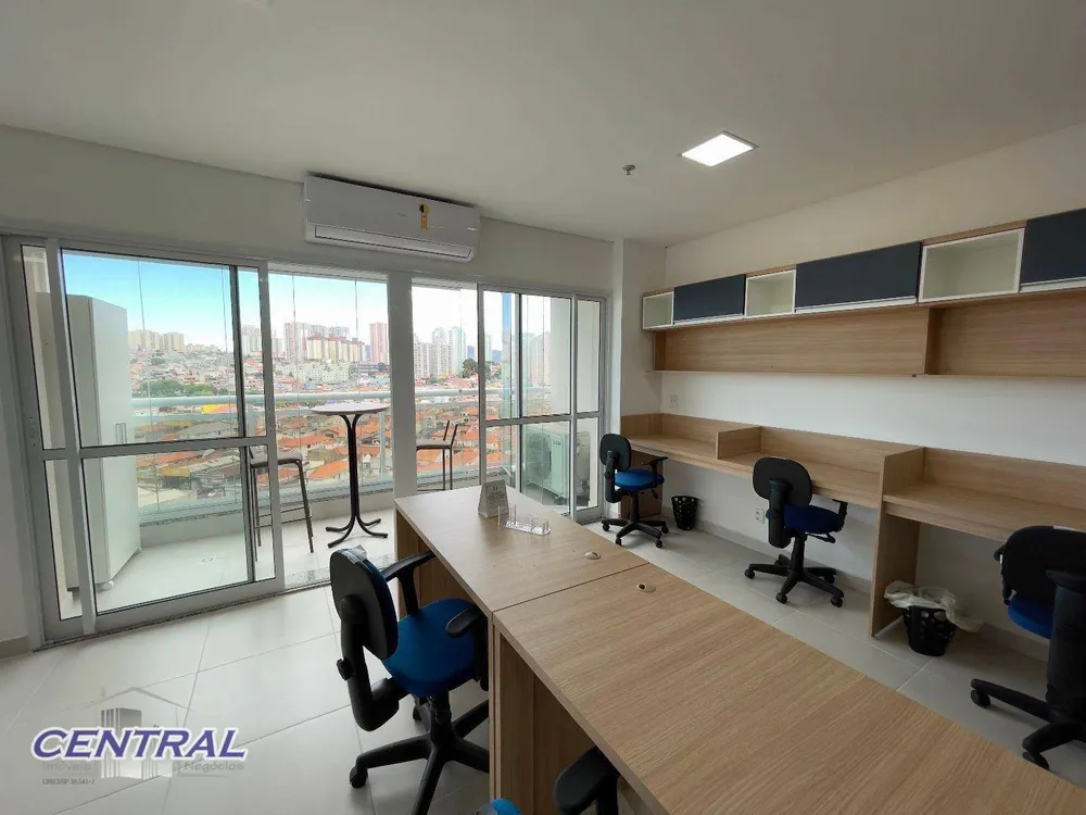 Sala-Conjunto, 49 m² - Foto 2