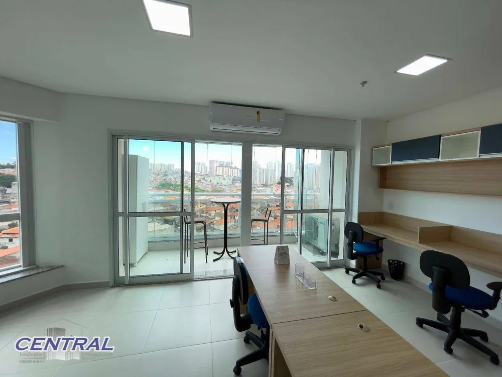 Sala-Conjunto, 49 m² - Foto 4