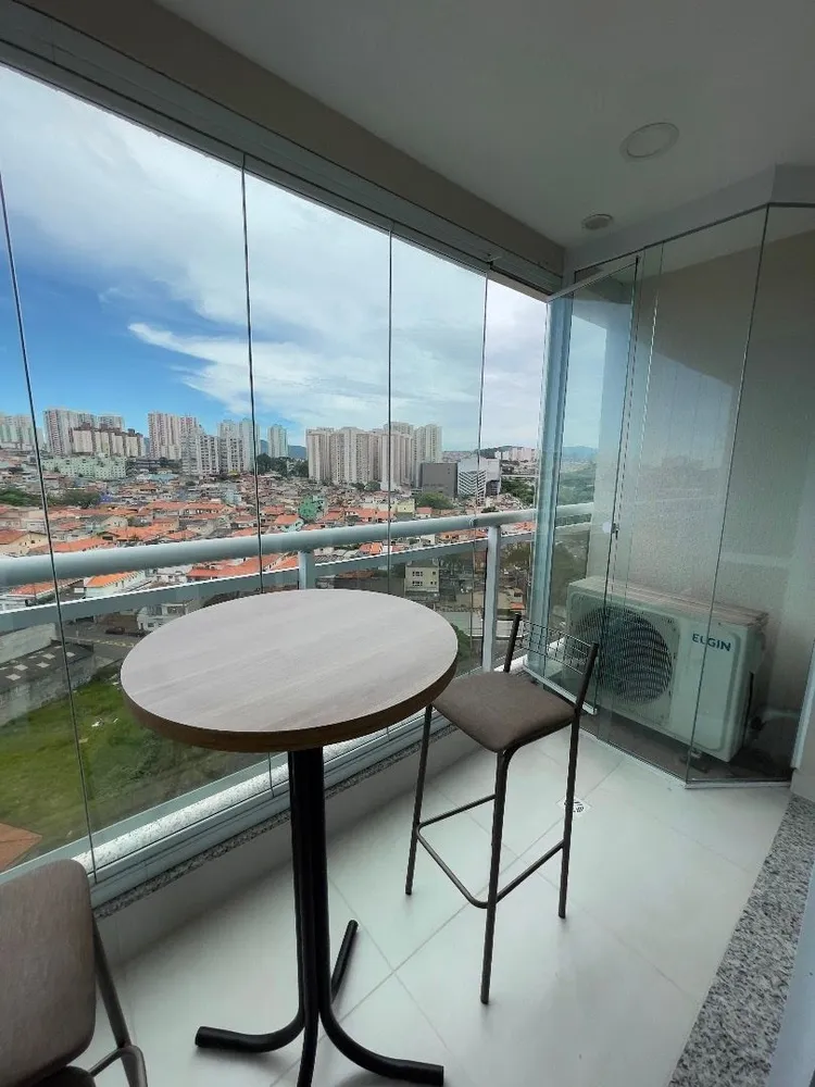 Sala-Conjunto, 49 m² - Foto 7