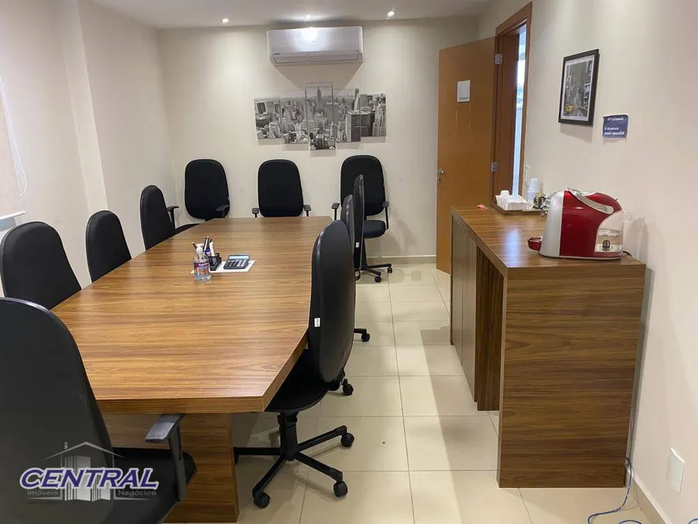Sala-Conjunto, 49 m² - Foto 16