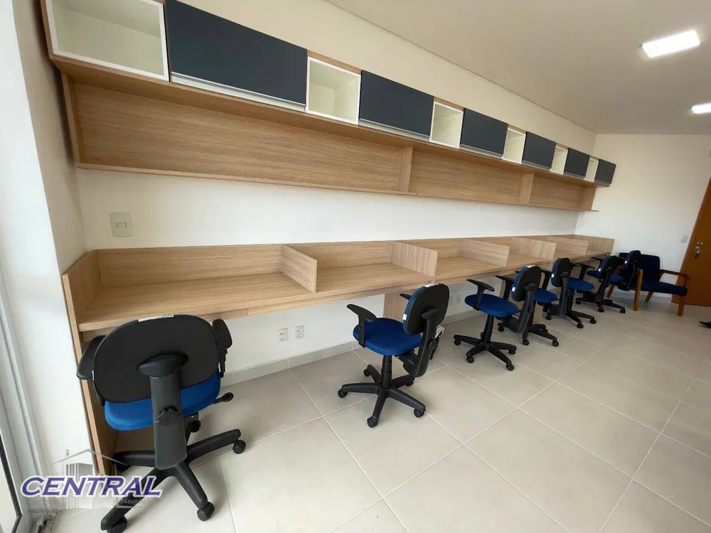 Sala-Conjunto, 49 m² - Foto 8