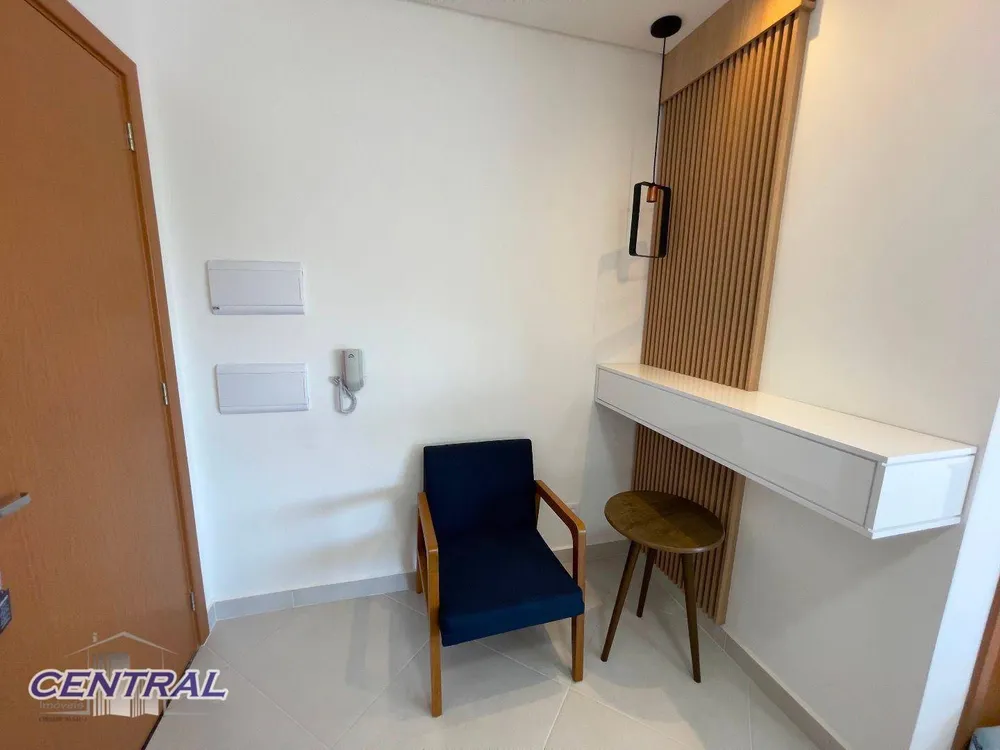 Sala-Conjunto, 49 m² - Foto 11
