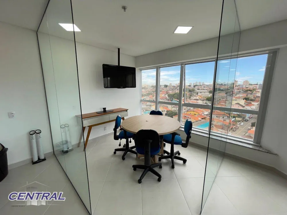 Sala-Conjunto, 49 m² - Foto 3