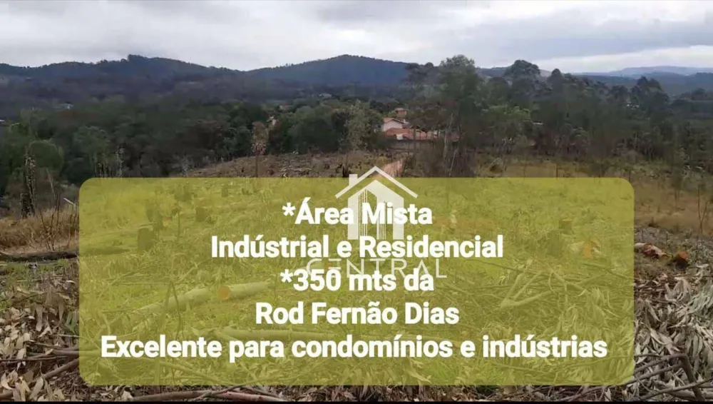 Terreno, 2912 hectares - Foto 4