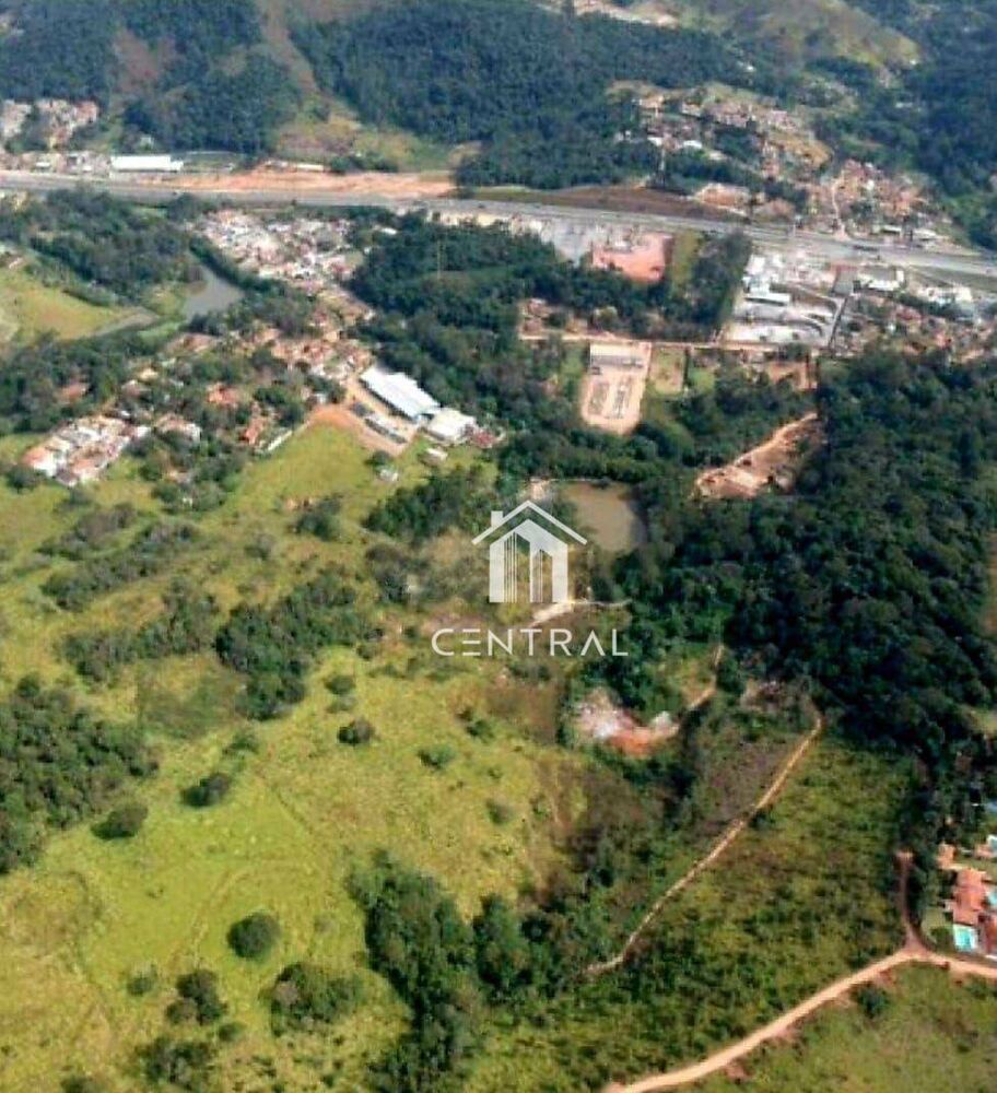 Terreno, 2912 hectares - Foto 2