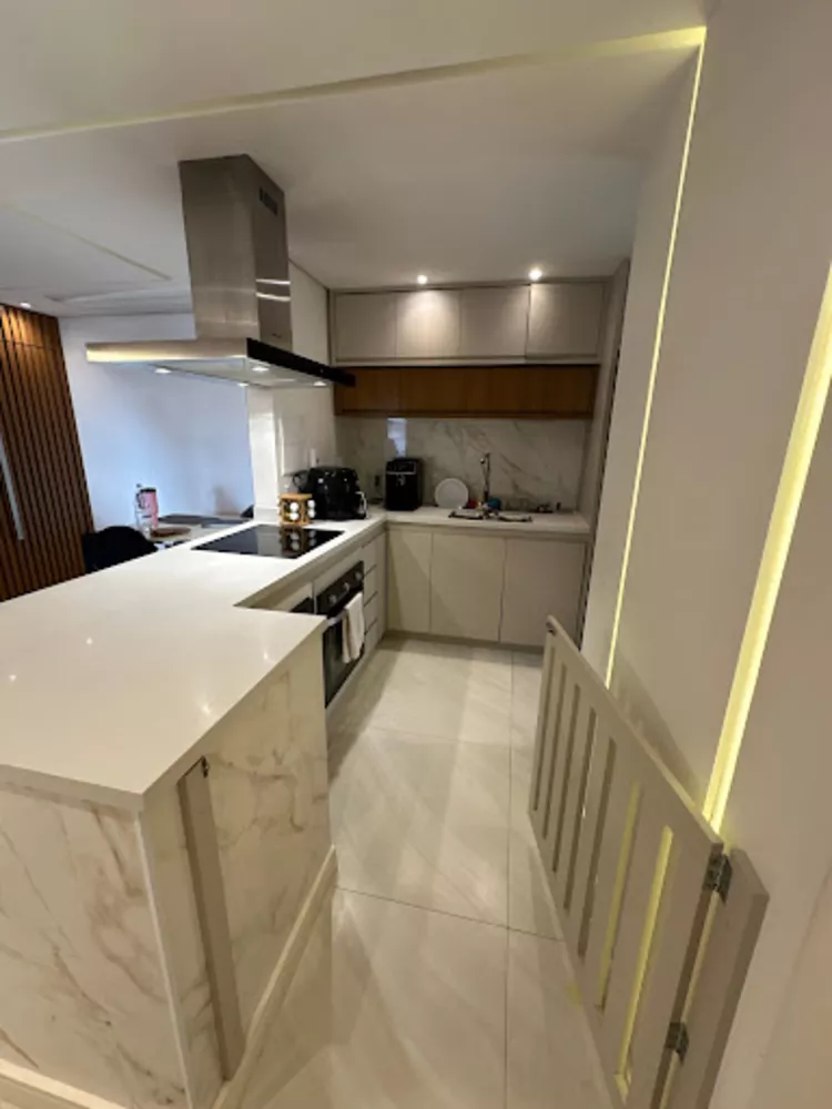 Apartamento, 3 quartos, 81 m² - Foto 6
