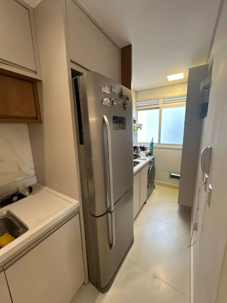 Apartamento, 3 quartos, 81 m² - Foto 10