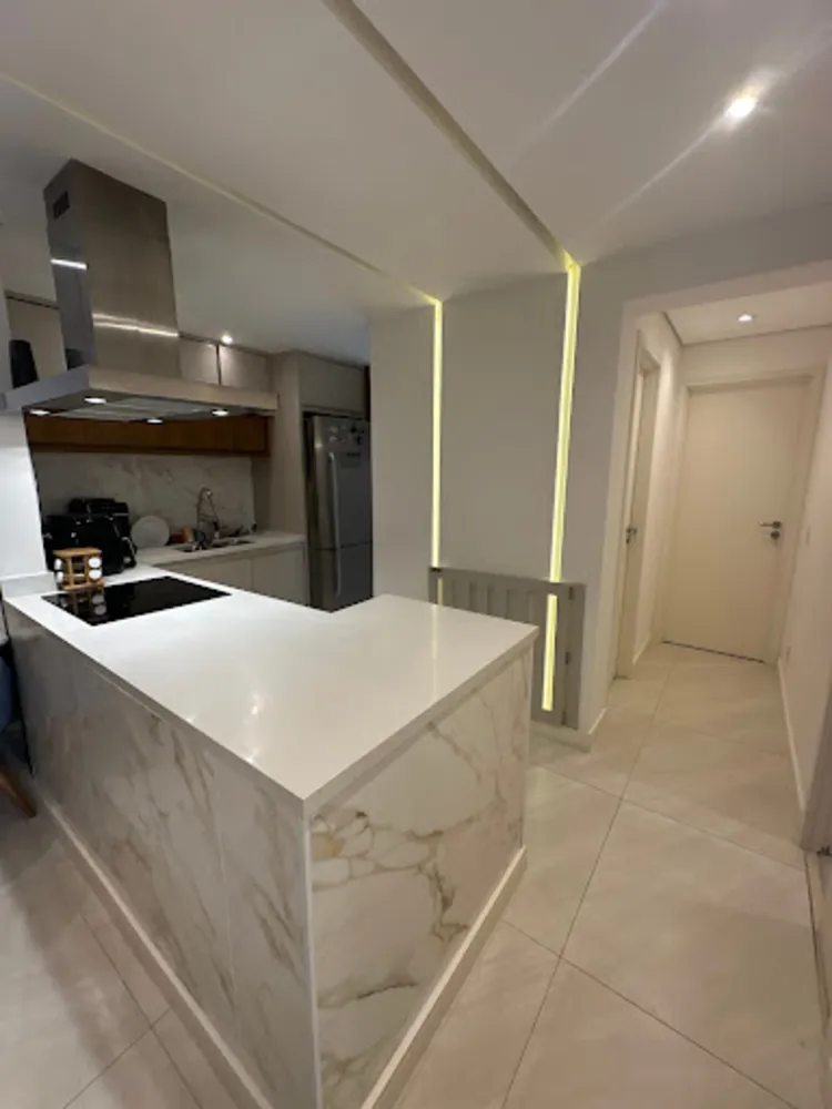 Apartamento, 3 quartos, 81 m² - Foto 2