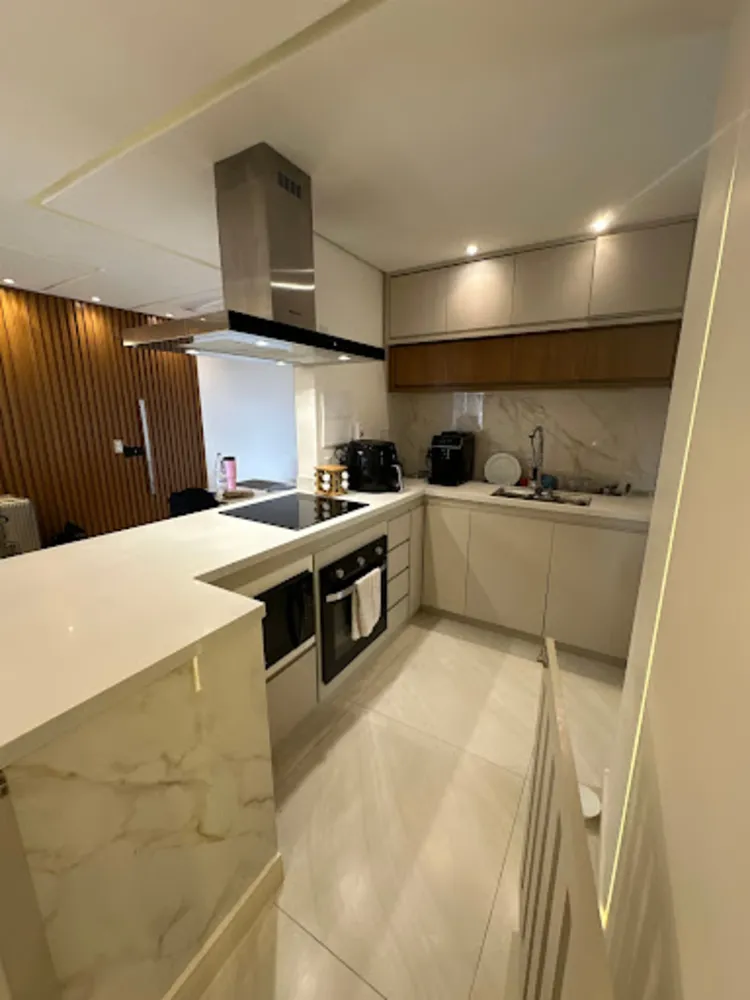 Apartamento, 3 quartos, 81 m² - Foto 1