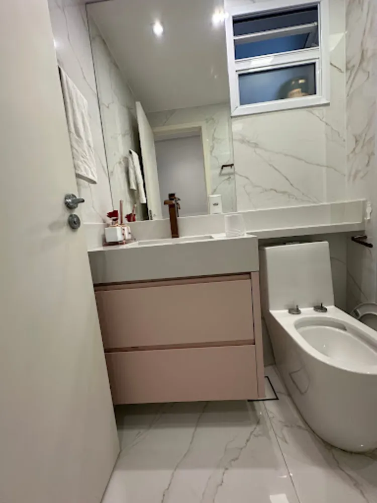 Apartamento, 3 quartos, 81 m² - Foto 5