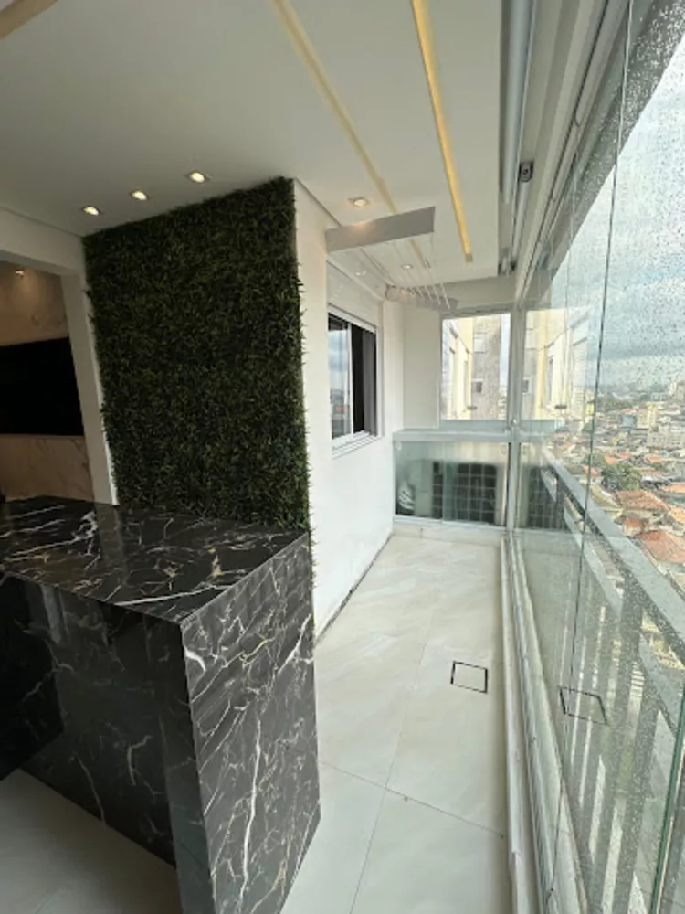 Apartamento, 3 quartos, 81 m² - Foto 7