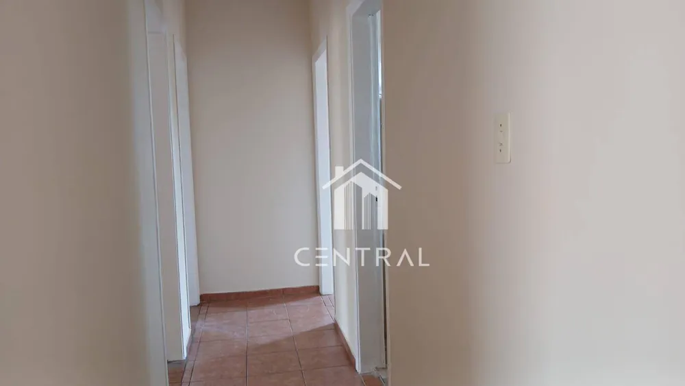 Apartamento, 3 quartos, 97 m² - Foto 1