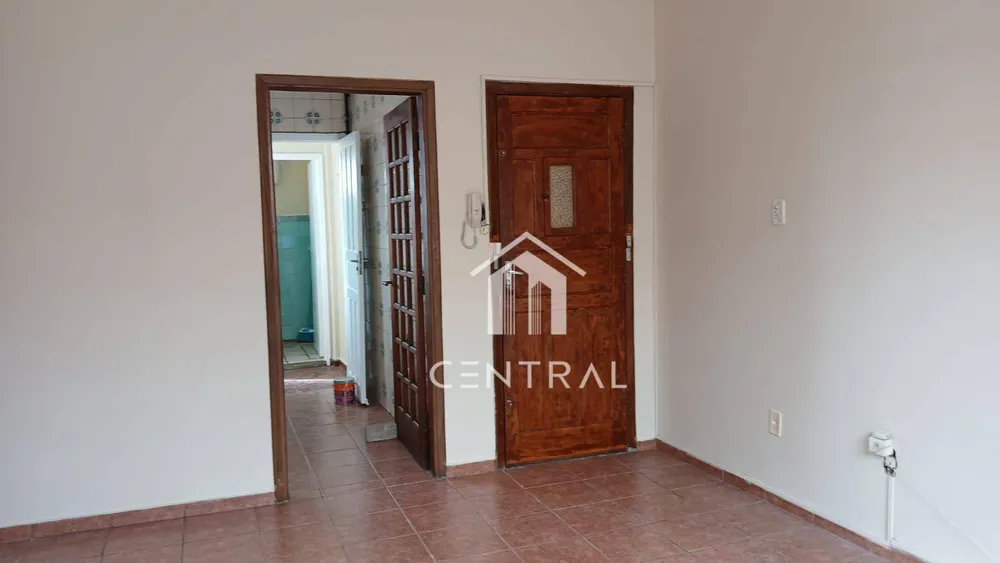 Apartamento, 3 quartos, 97 m² - Foto 1