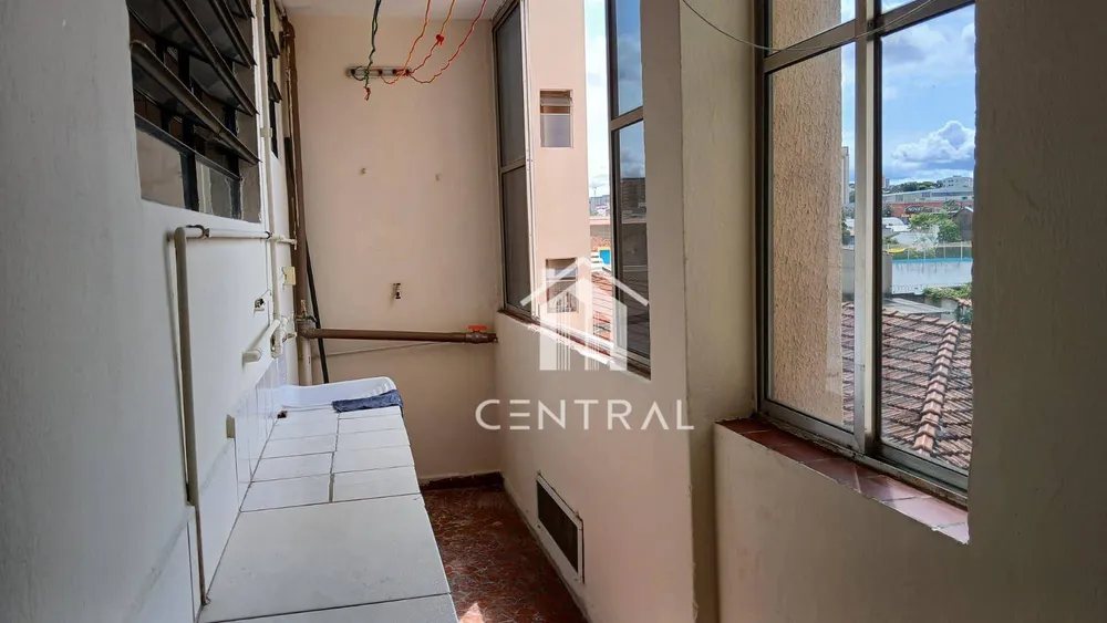 Apartamento, 3 quartos, 97 m² - Foto 10