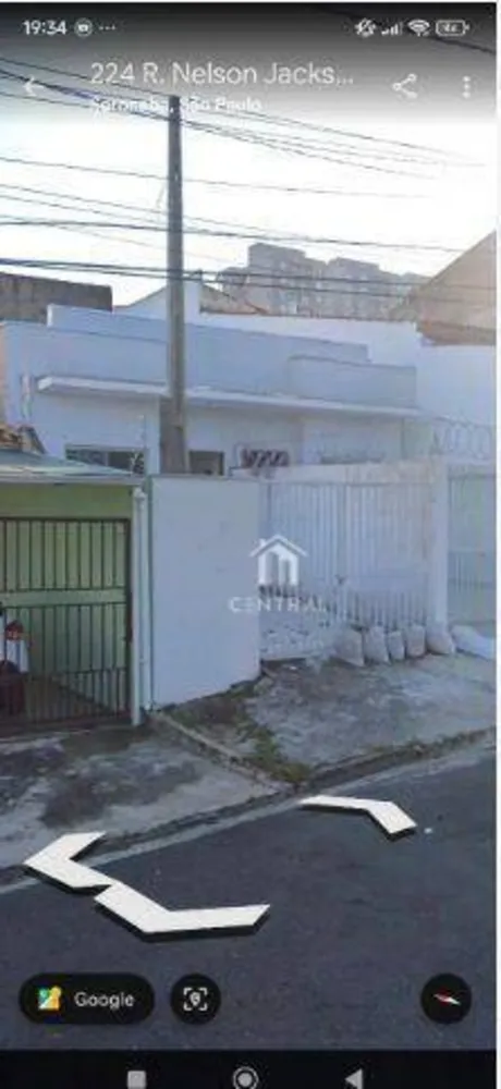 Casa, 2 quartos, 58 m² - Foto 2