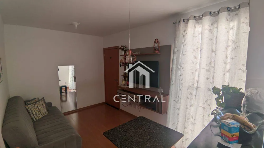 Apartamento, 2 quartos, 42 m² - Foto 5