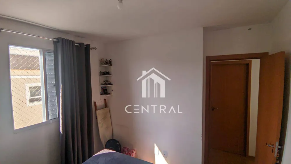 Apartamento, 2 quartos, 42 m² - Foto 9