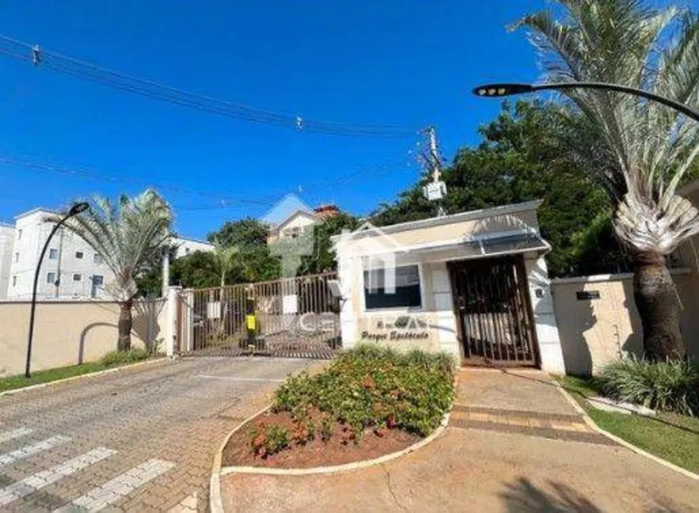 Apartamento, 2 quartos, 42 m² - Foto 1