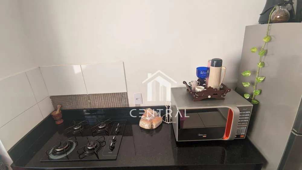 Apartamento, 2 quartos, 42 m² - Foto 4