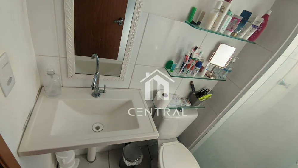 Apartamento, 2 quartos, 42 m² - Foto 12