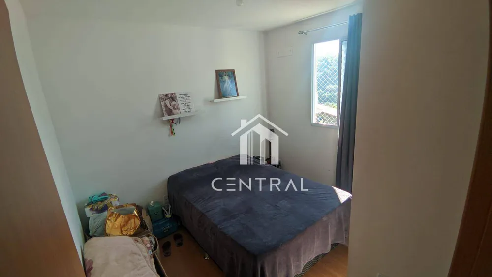 Apartamento, 2 quartos, 42 m² - Foto 4