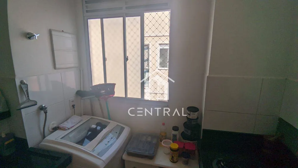 Apartamento, 2 quartos, 42 m² - Foto 6