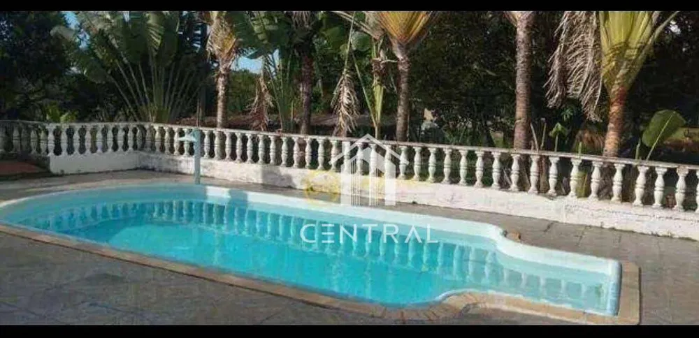 Chácara, 3 quartos, 1 hectares - Foto 1