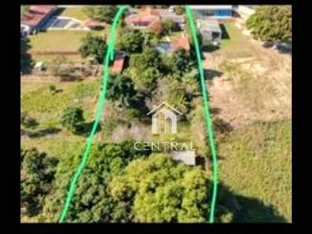 Chácara, 3 quartos, 1 hectares - Foto 2