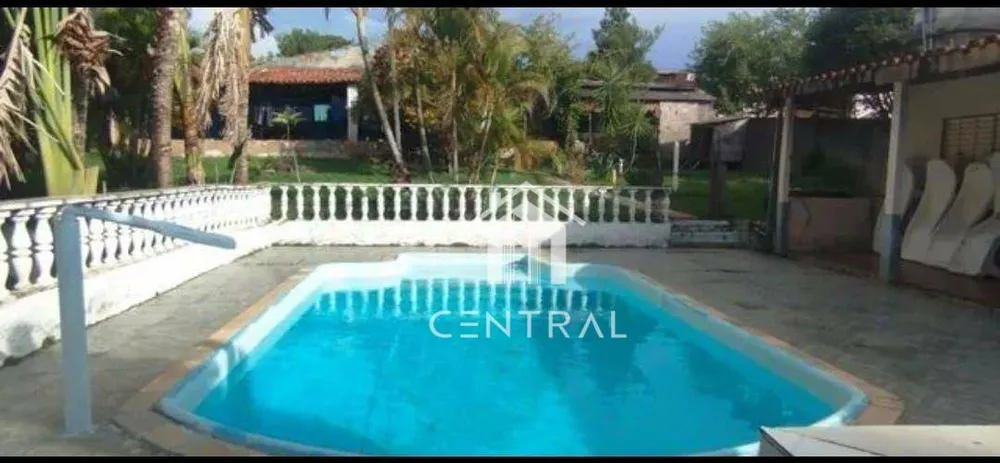 Chácara, 3 quartos, 1 hectares - Foto 4