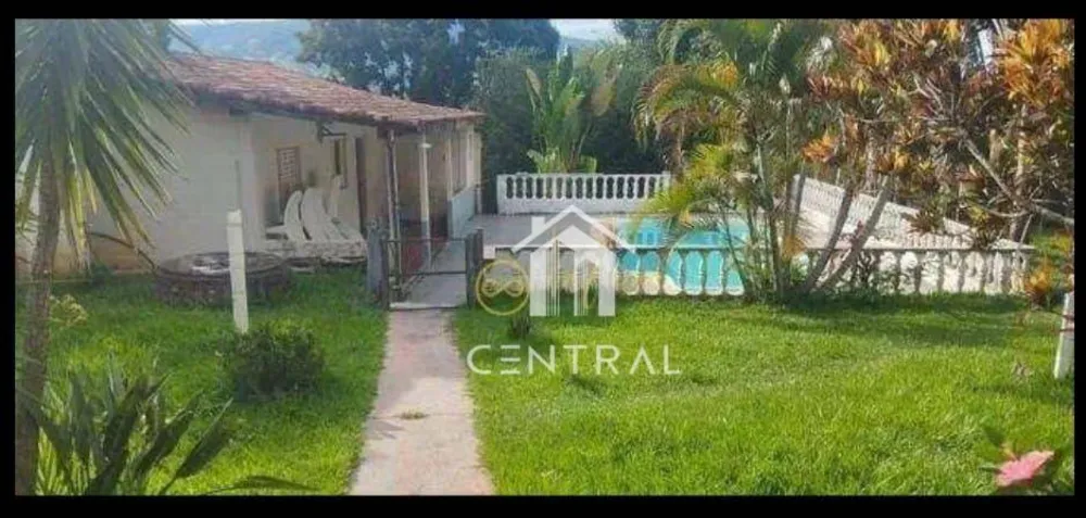 Chácara, 3 quartos, 1 hectares - Foto 3