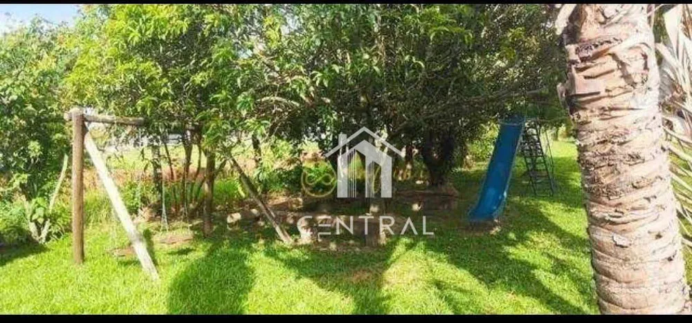 Chácara, 3 quartos, 1 hectares - Foto 3