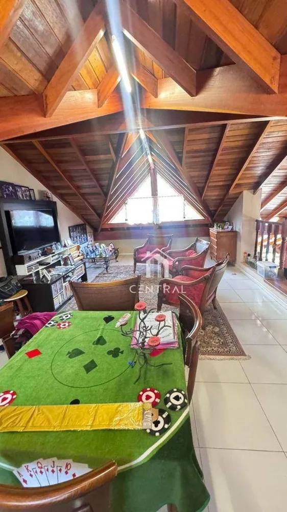 Chácara, 5 quartos, 5000 m² - Foto 11
