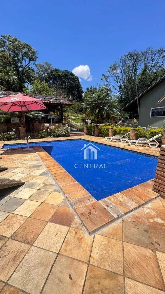 Chácara, 5 quartos, 5000 m² - Foto 10