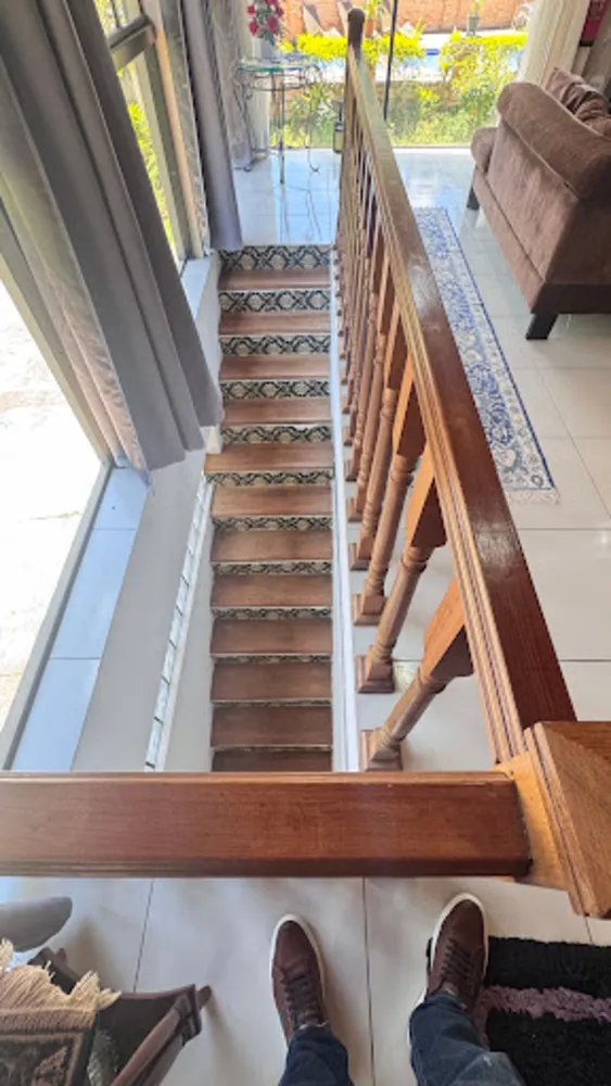 Chácara, 5 quartos, 5000 m² - Foto 8