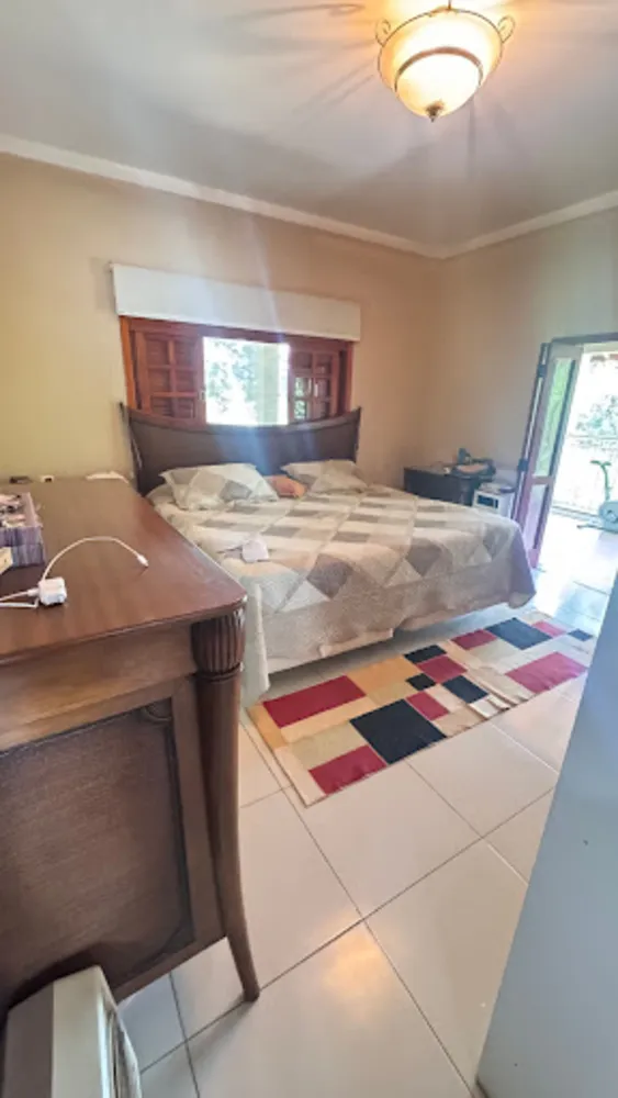 Chácara, 5 quartos, 5000 m² - Foto 2