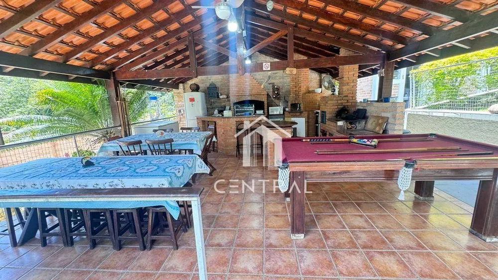 Chácara, 5 quartos, 5000 m² - Foto 12