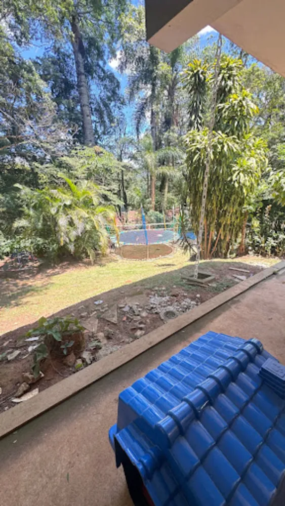 Chácara, 5 quartos, 5000 m² - Foto 9