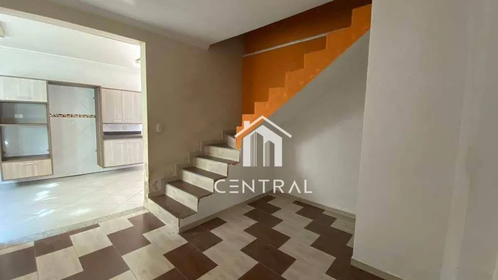 Sobrado, 3 quartos, 140 m² - Foto 1