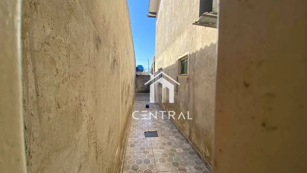 Sobrado, 3 quartos, 140 m² - Foto 4