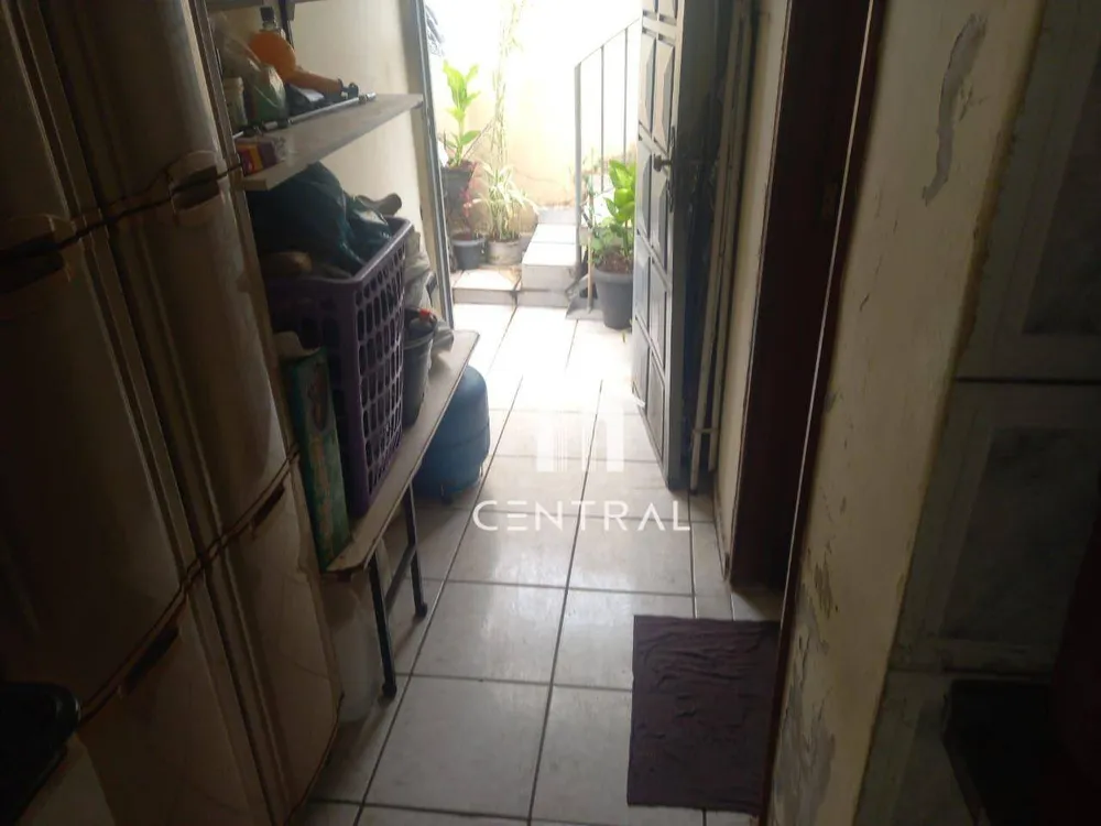 Sobrado, 2 quartos, 160 m² - Foto 10