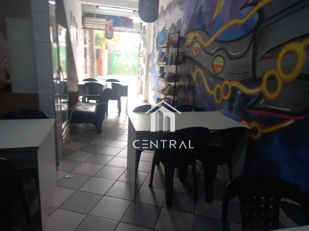 Sobrado, 2 quartos, 160 m² - Foto 1