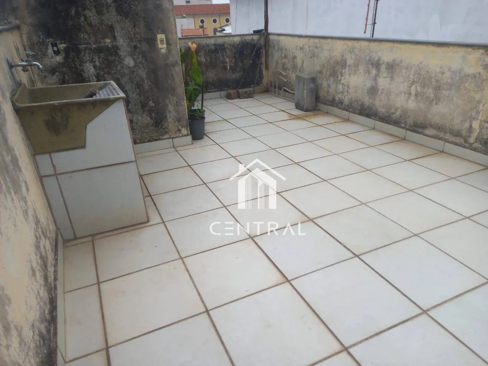 Sobrado, 2 quartos, 160 m² - Foto 6