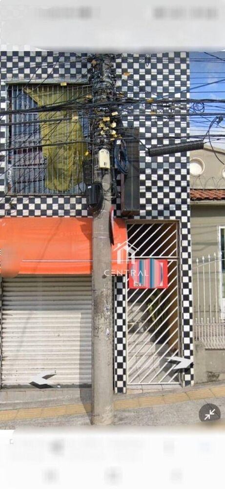 Sobrado à venda com 2 quartos, 160m² - Foto 1