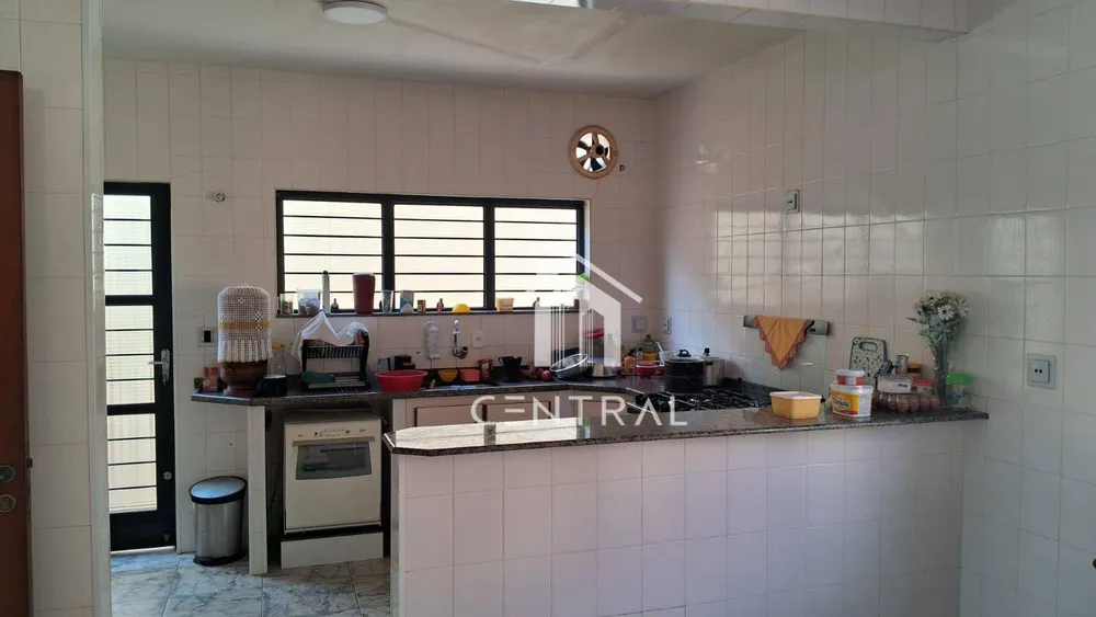 Sobrado, 3 quartos, 330 m² - Foto 11
