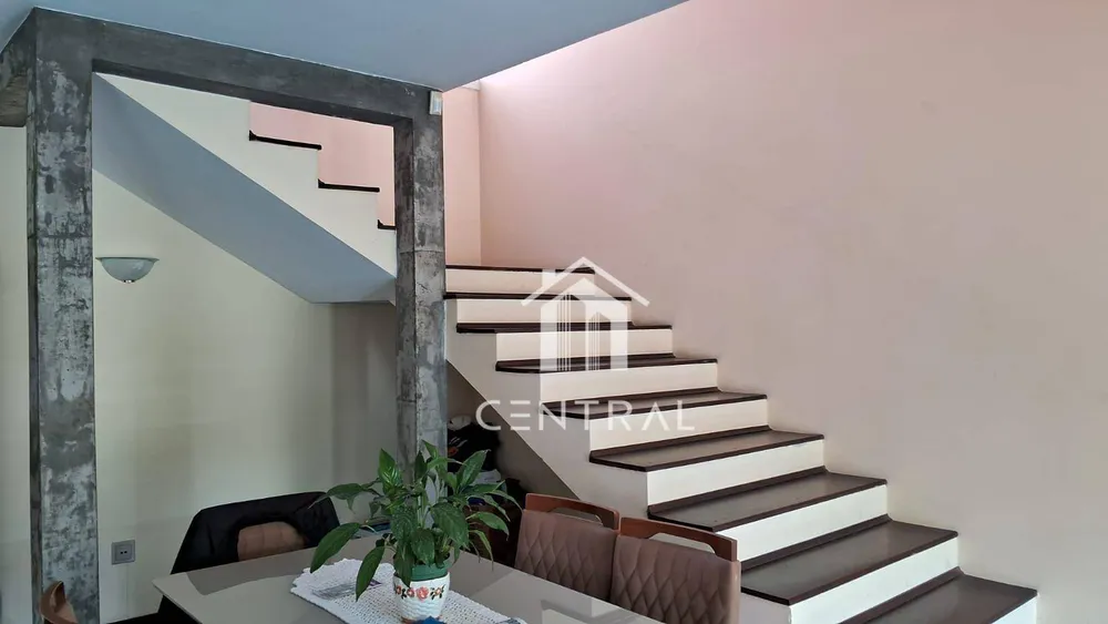 Sobrado, 3 quartos, 330 m² - Foto 7